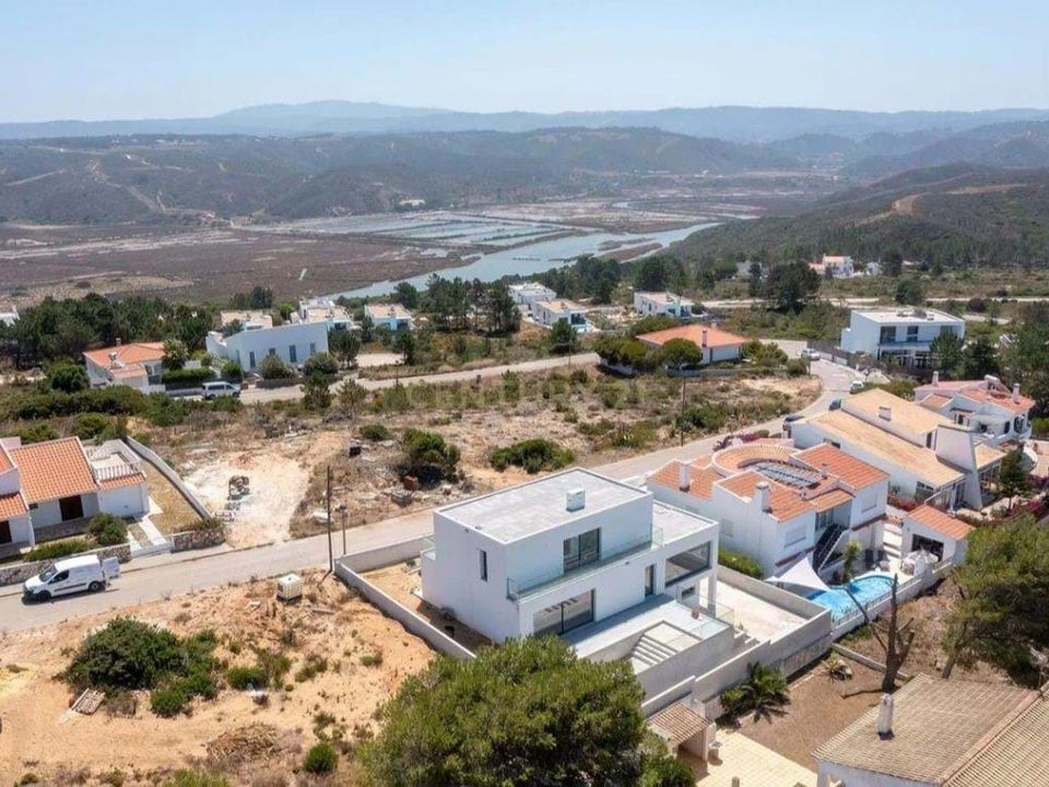 Villa i Aljezur, Faro - foto 4