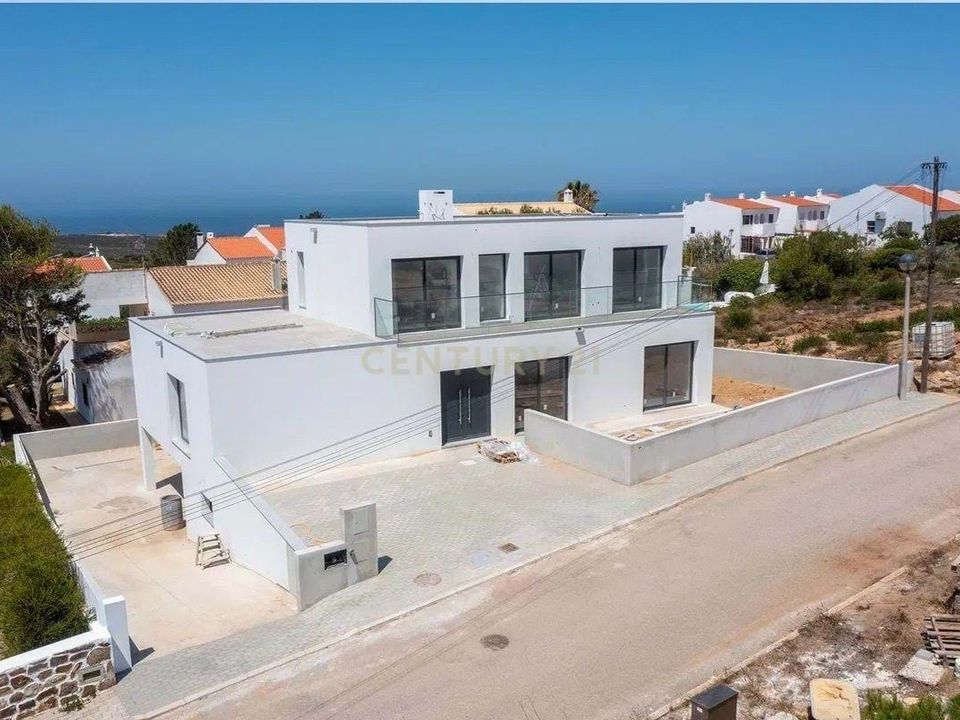 Villa i Aljezur, Faro - foto 5