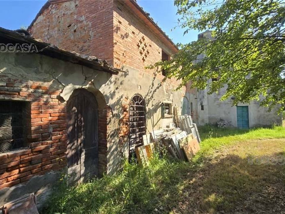 Herregård i Fucecchio, Florence - bilde 1