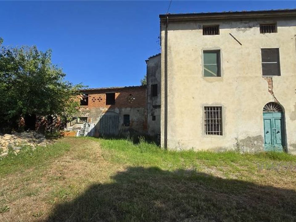 Herregård i Fucecchio, Florence - bilde 2