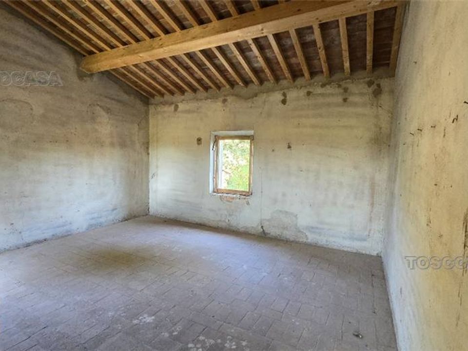 Herregård i Fucecchio, Florence - bilde 5