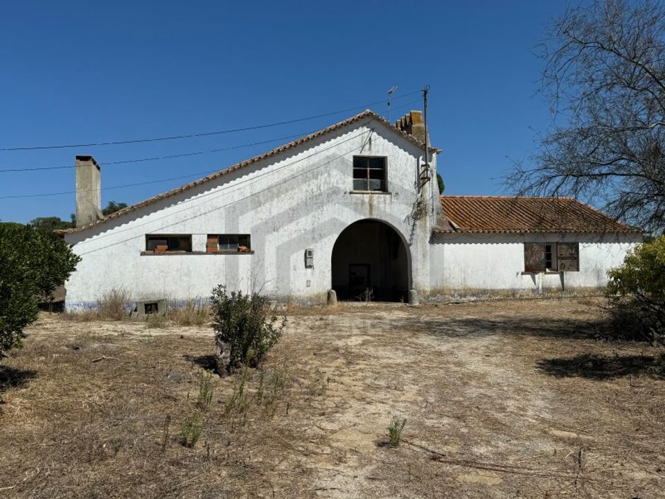 Villa i Montijo, Setubal - foto 5