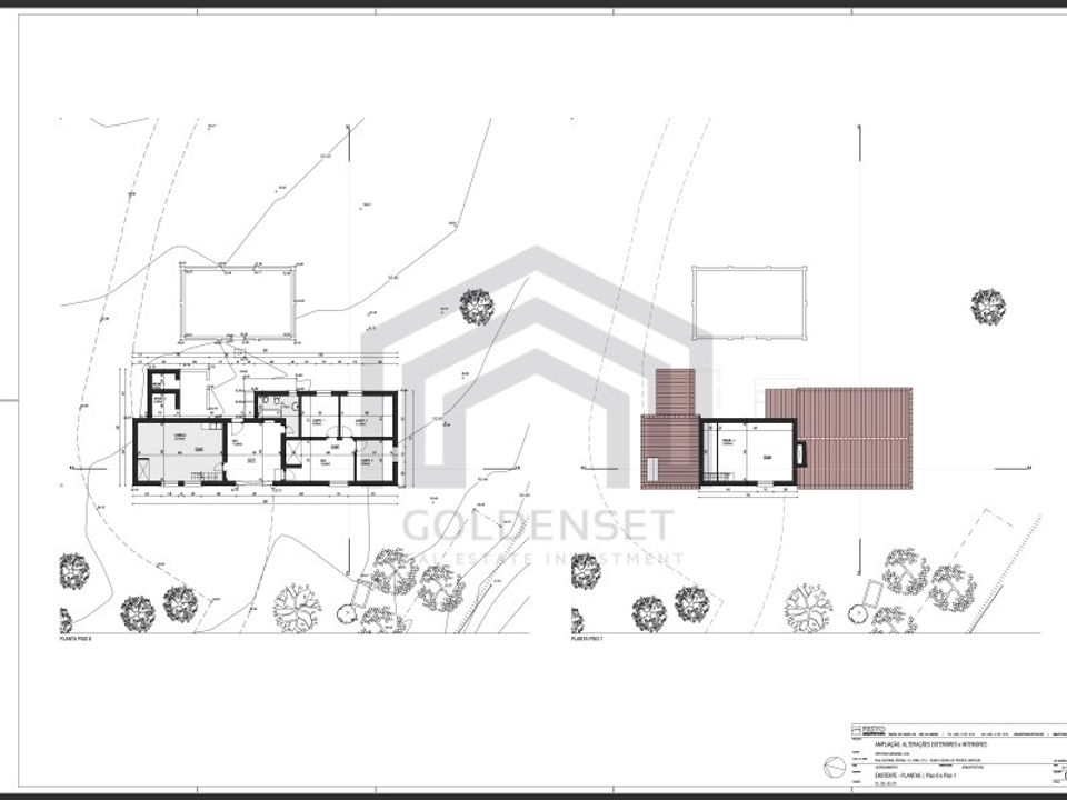 Villa i Montijo, Setubal - foto 2