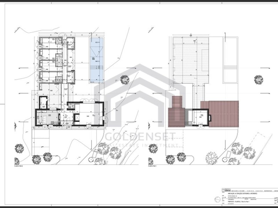 Villa i Montijo, Setubal - foto 1