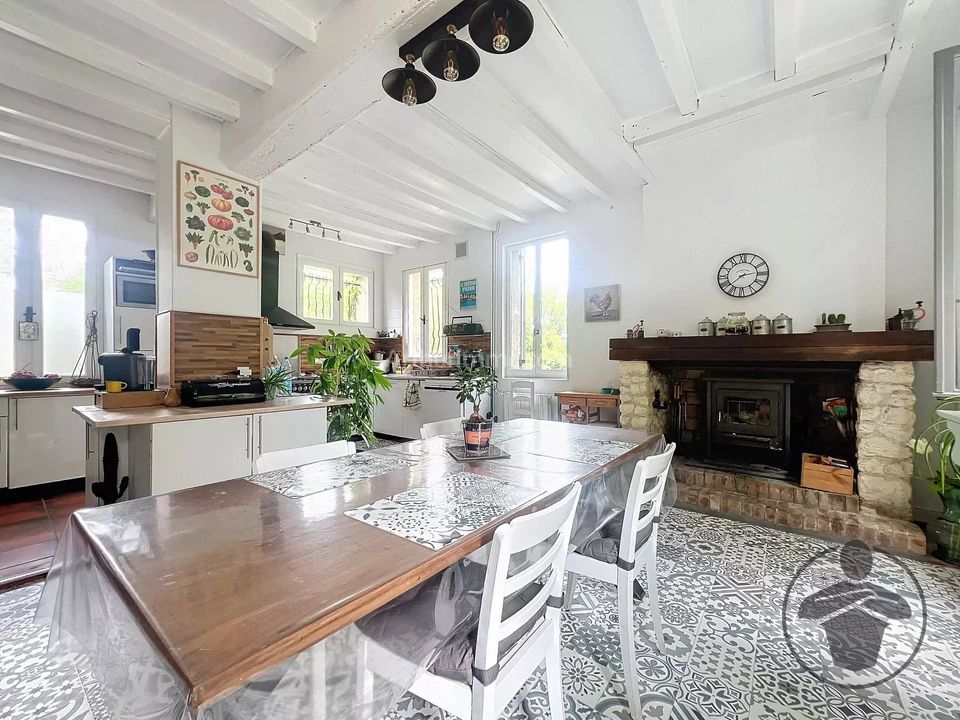 Villa i Les Peintures, Gironde - foto 3