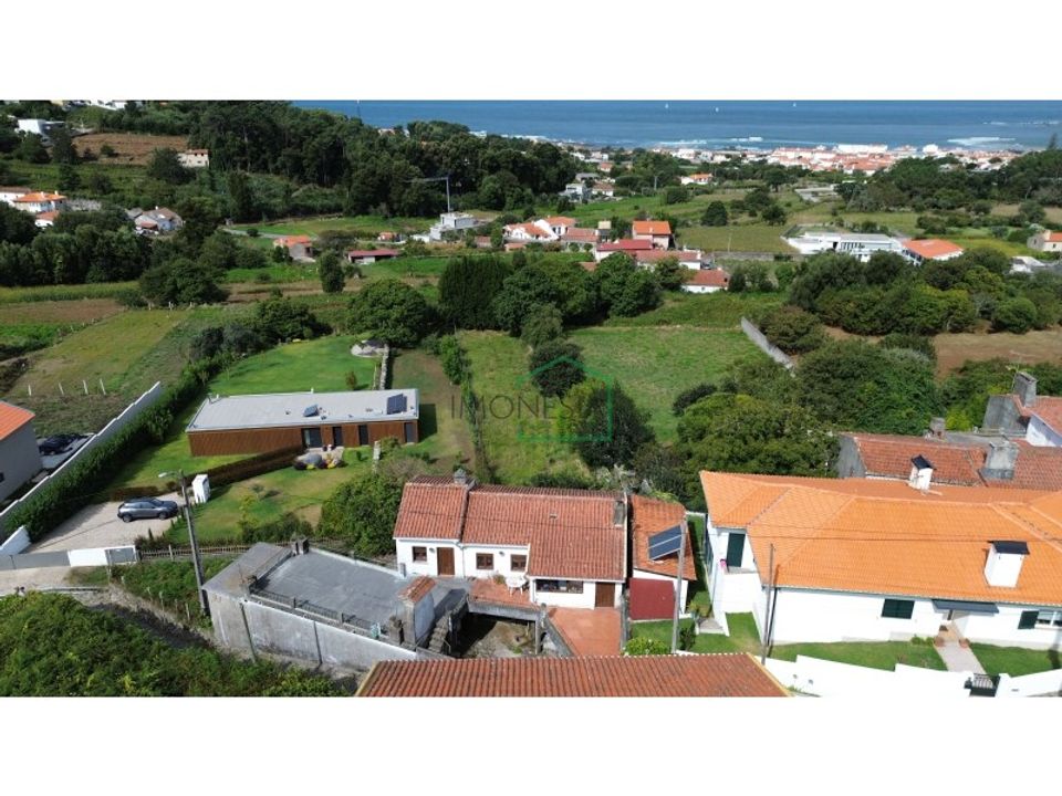 Villa i Caminha, Viana do Castelo - foto 2