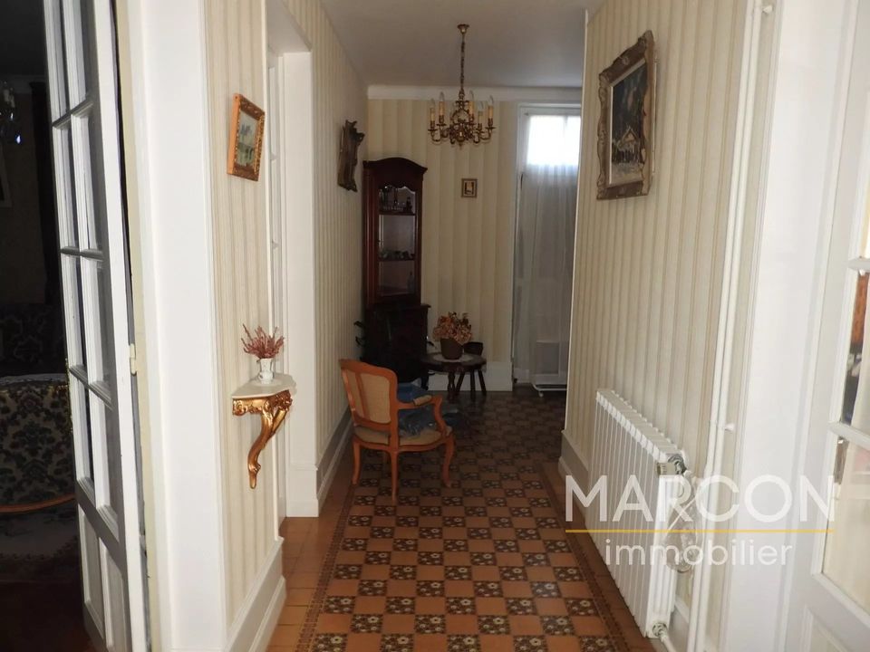 Villa i Felletin, Creuse - bilde 2