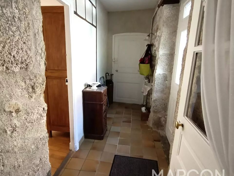 Villa i Aubusson, Creuse - foto 4
