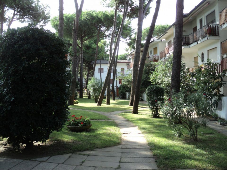 Leilighet i Comacchio, Ferrara - bilde 1