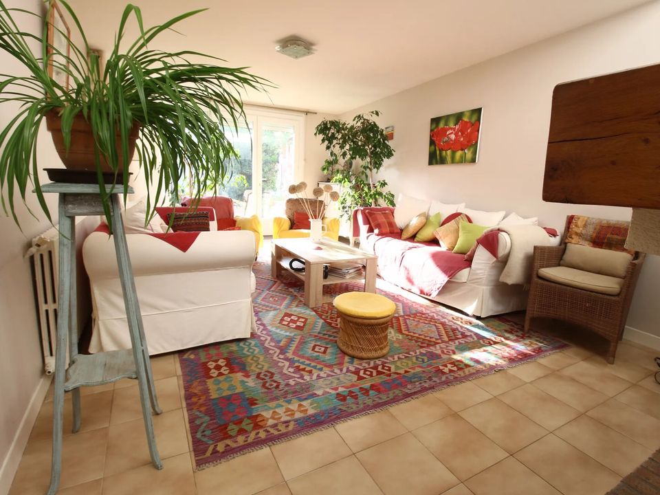 Villa i Espéraza, Aude - foto 2