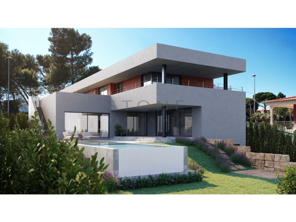 Villa i Cascais, Lisbon - foto 3