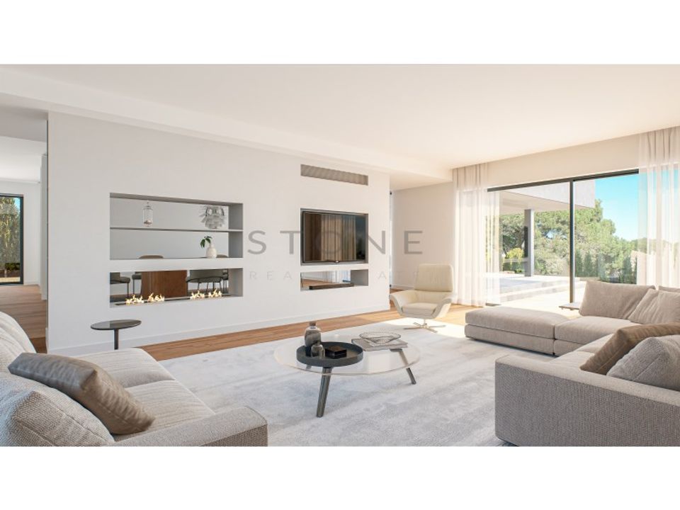 Villa i Cascais, Lisbon - foto 5
