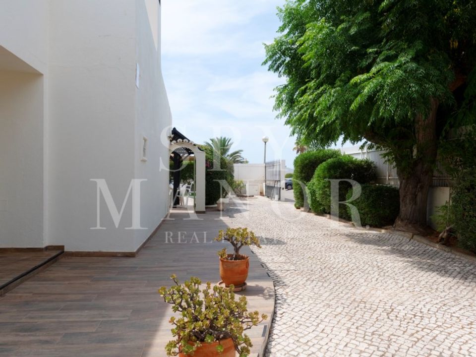 Villa i Carvoeiro, Faro - foto 5