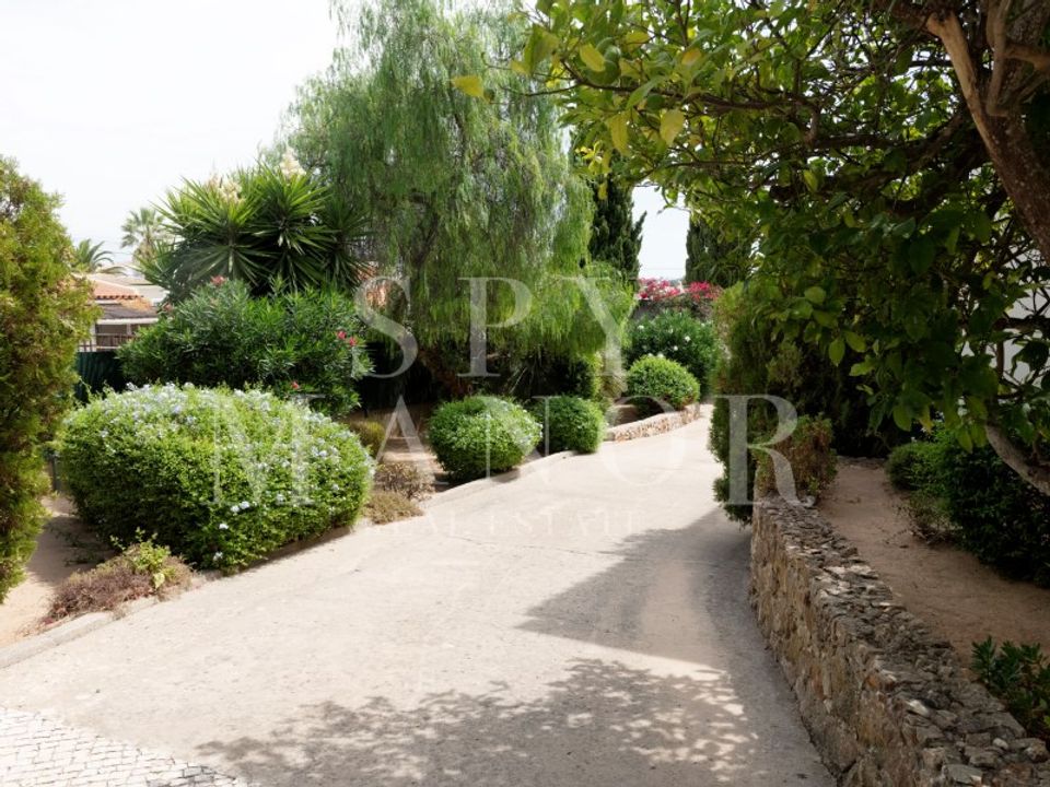 Villa i Carvoeiro, Faro - foto 3