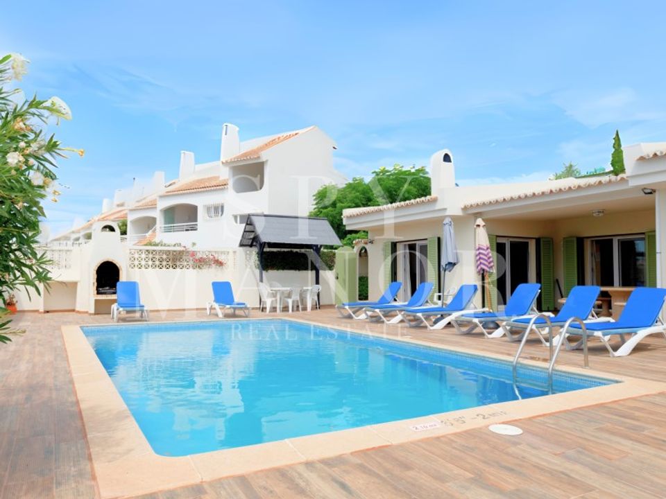 Villa i Carvoeiro, Faro - foto 2