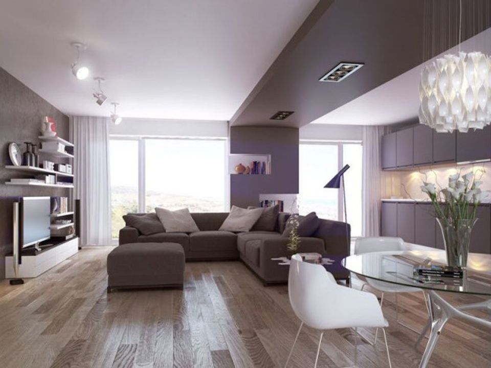 Penthouse i Rubano, Padua - foto 1