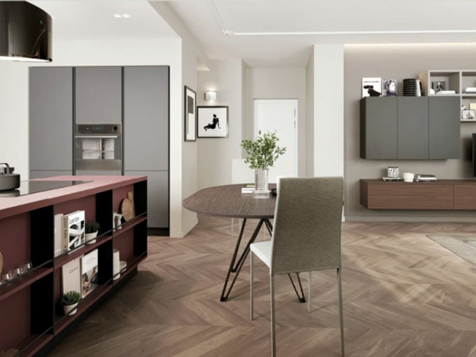 Penthouse i Rubano, Padua - foto 2