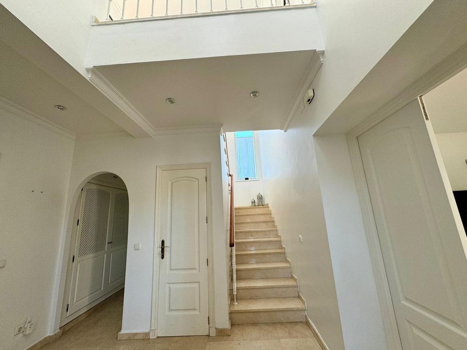Villa i Sotogrande, Cadiz - foto 4