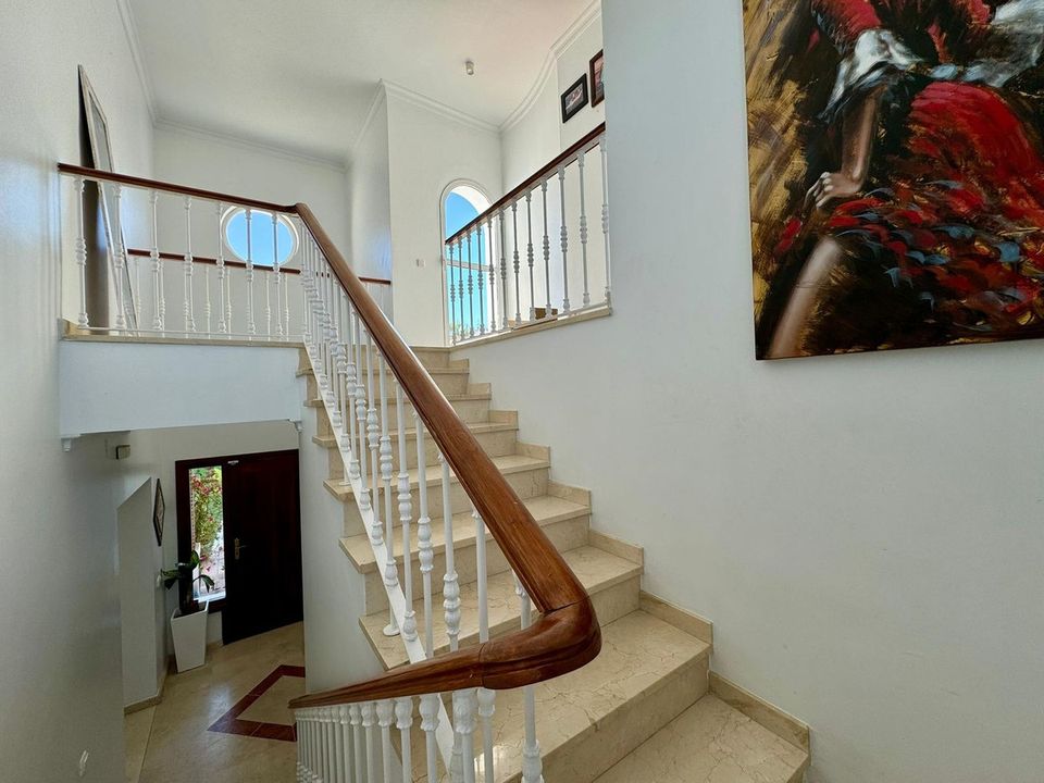 Villa i Sotogrande, Cadiz - foto 5