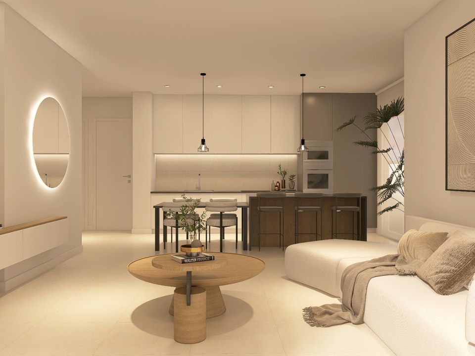 Bungalow i San Javier, Murcia - foto 2