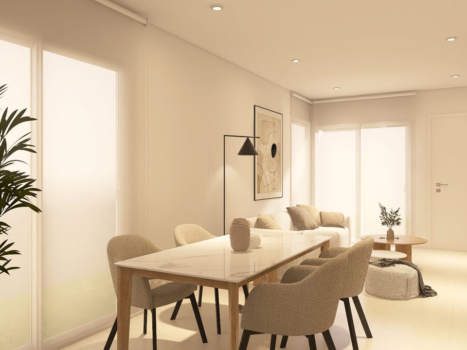 Bungalow i San Javier, Murcia - foto 5