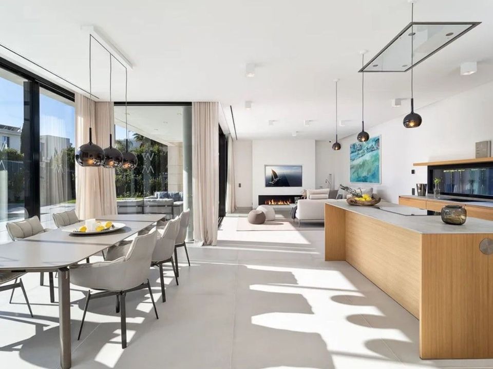 Villa i Llucmajor, Mallorca - foto 2