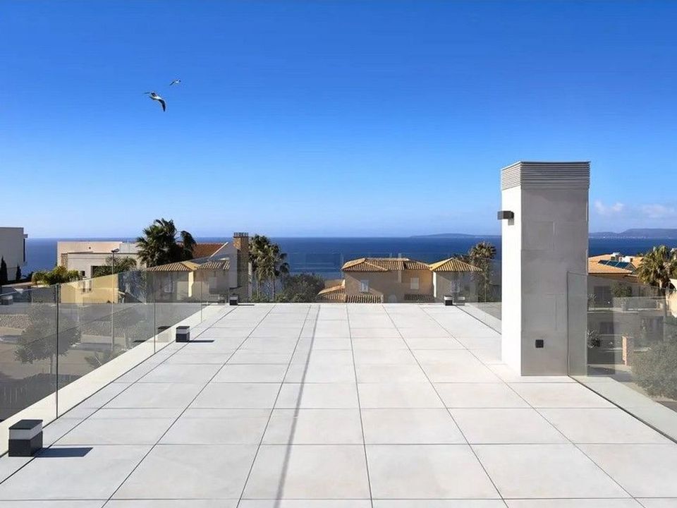 Villa i Llucmajor, Mallorca - foto 3