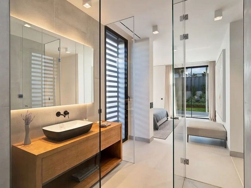 Villa i Llucmajor, Mallorca - foto 5