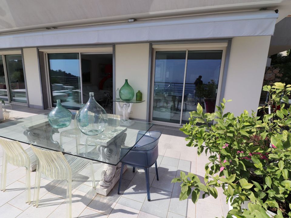 Apartamento em Eze, Alpes-Maritimes - foto 2