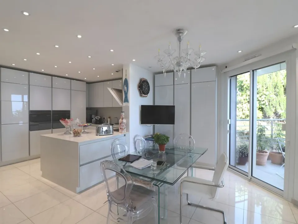 Apartamento em Eze, Alpes-Maritimes - foto 3