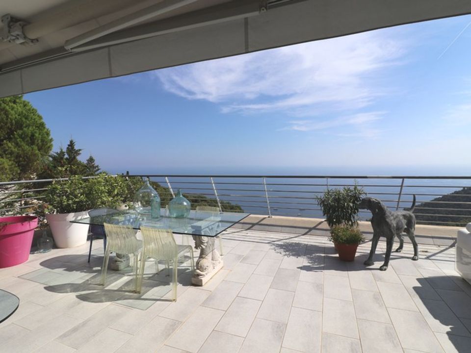 Apartamento em Eze, Alpes-Maritimes - foto 4