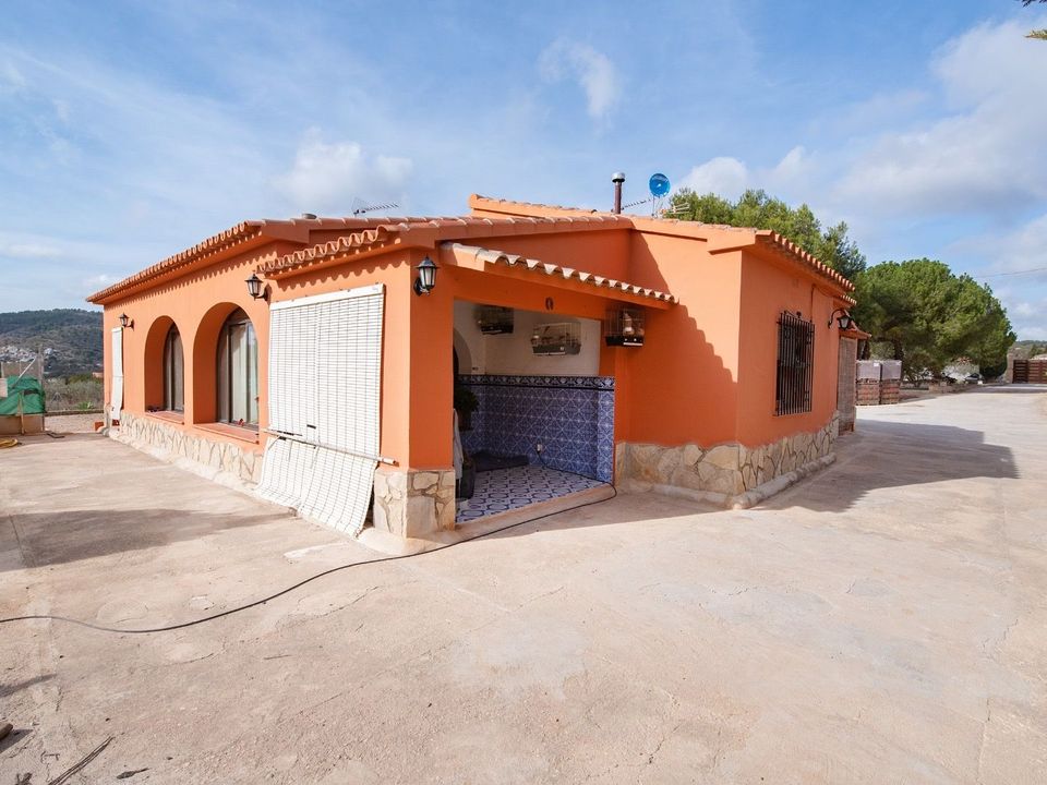 Finca i Benissa, Alicante - foto 5