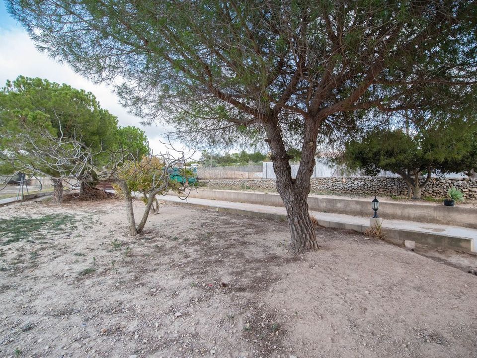 Finca i Benissa, Alicante - foto 3