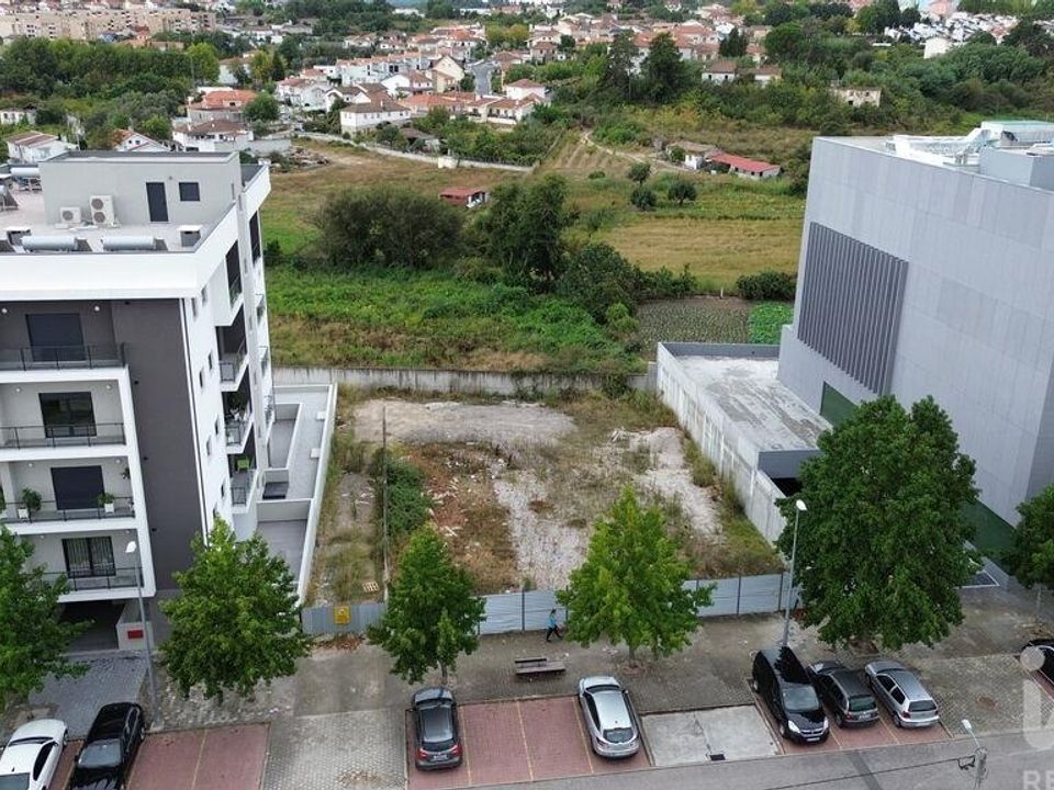 Helårsgrund i Chaves, Vila Real - foto 2