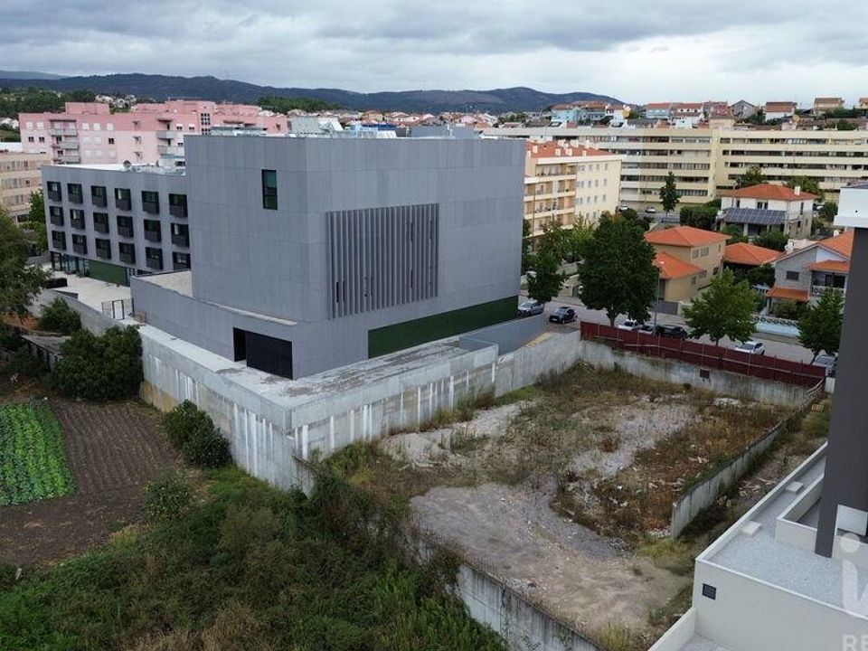 Helårsgrund i Chaves, Vila Real - foto 3