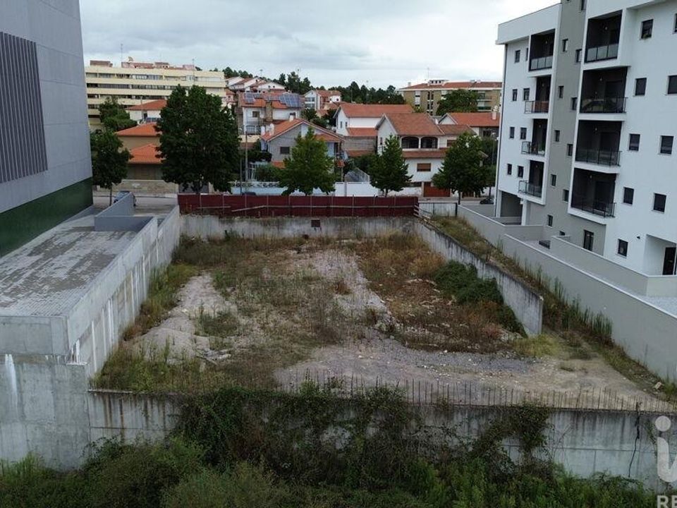 Helårsgrund i Chaves, Vila Real - foto 5