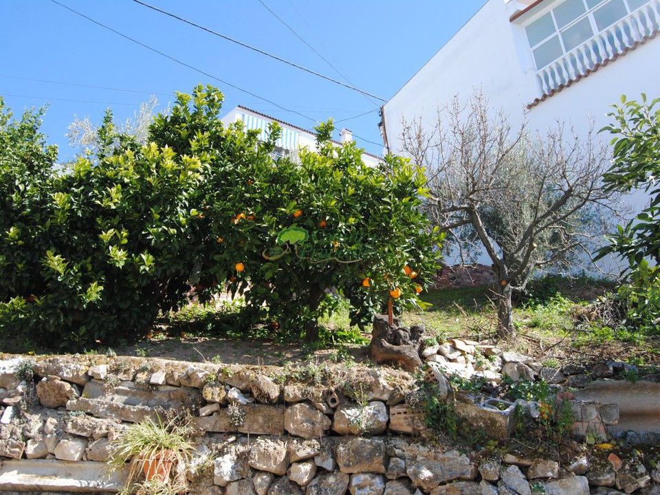 Byhus i Competa, Malaga - foto 3