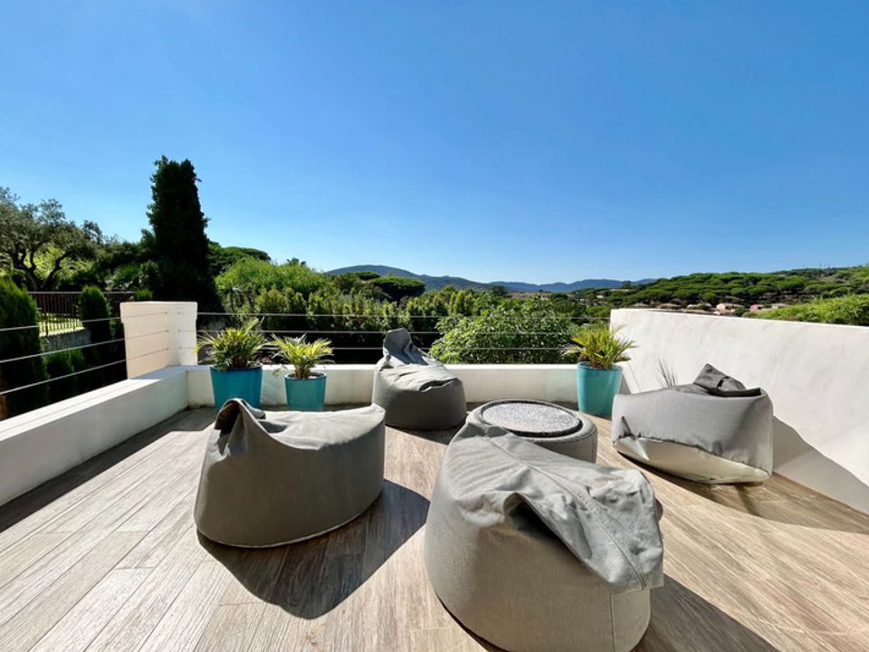 Villa i Sainte-Maxime, Var - foto 4