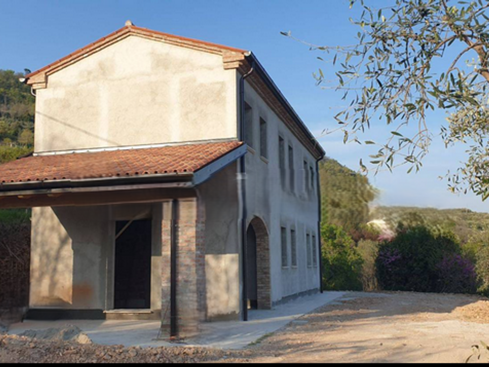 Villa i Arqua Petrarca, Padua - foto 1
