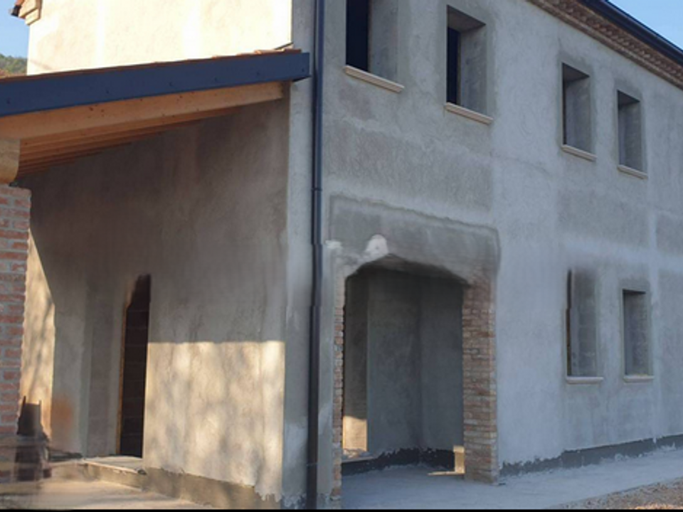 Villa i Arqua Petrarca, Padua - foto 2