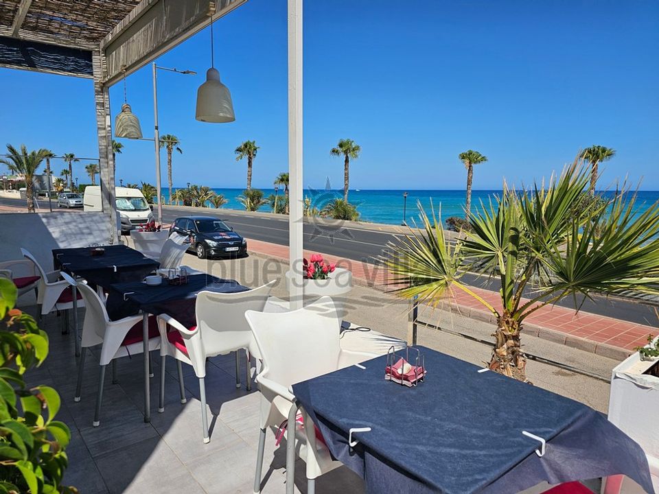 Erhvervsejendom i Mojacar, Almeria - foto 1