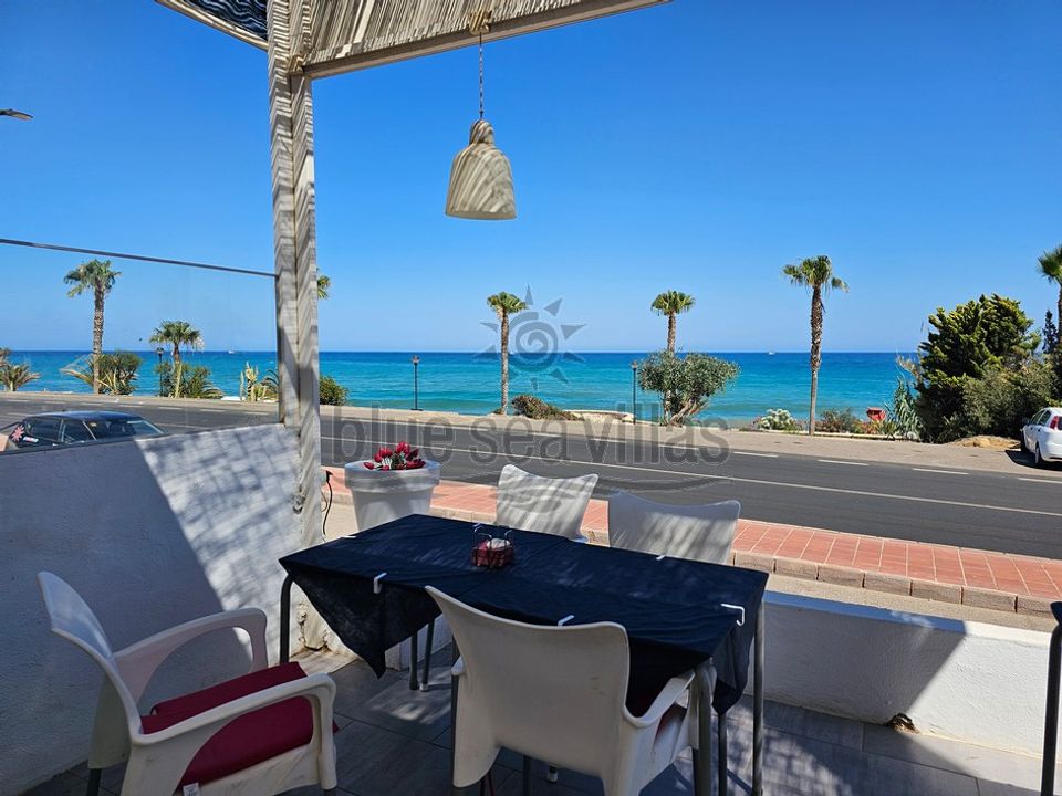 Erhvervsejendom i Mojacar, Almeria - foto 3
