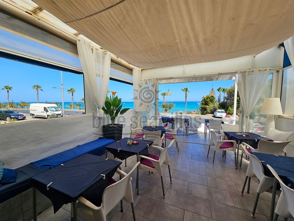 Erhvervsejendom i Mojacar, Almeria - foto 4