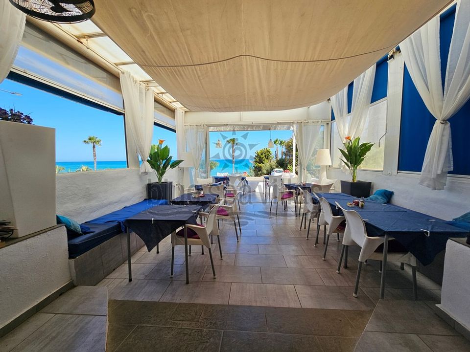 Erhvervsejendom i Mojacar, Almeria - foto 5