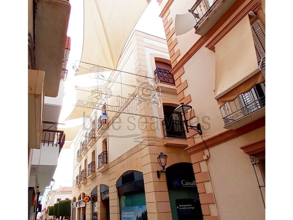 Lejlighed i Vera, Almeria - foto 2