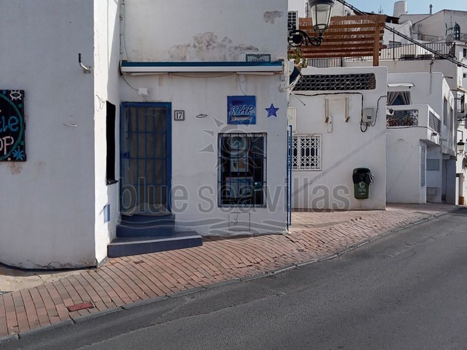 Erhvervsejendom i Mojacar, Almeria - foto 2