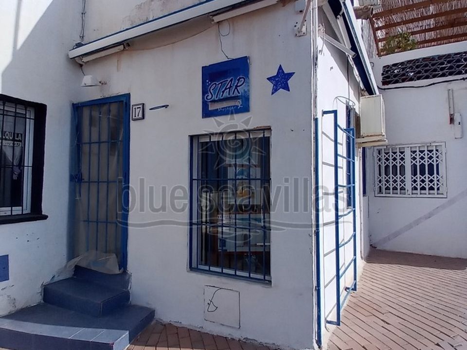 Erhvervsejendom i Mojacar, Almeria - foto 3