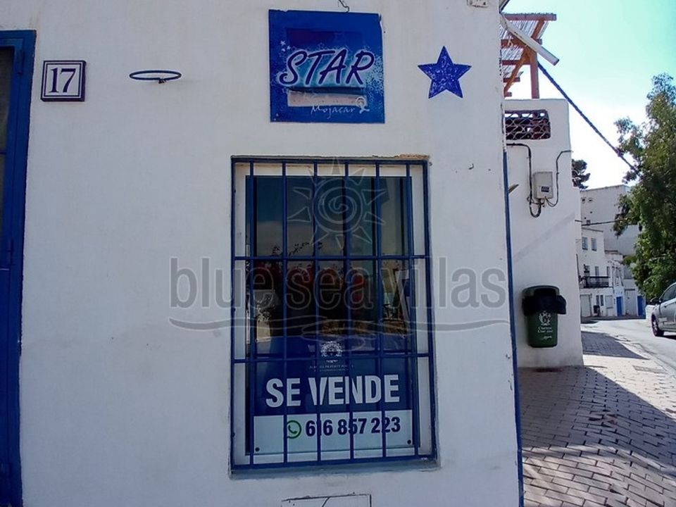Erhvervsejendom i Mojacar, Almeria - foto 4