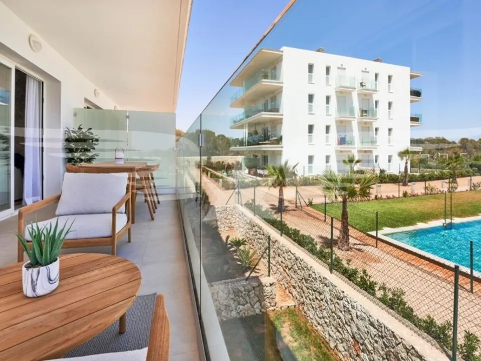 Apartament a Cala D'or (El Campello), Alicante - foto 1