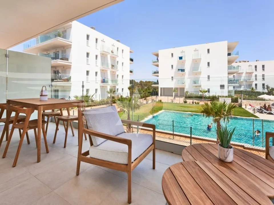 Apartament a Cala D'or (El Campello), Alicante - foto 3
